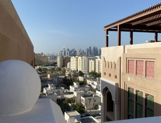 La Maison Hotel Doha