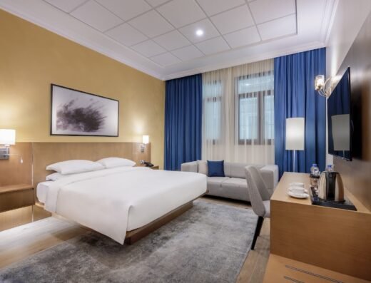 La Maison Hotel Doha
