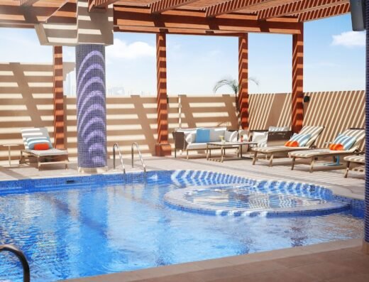 La Maison Hotel Doha