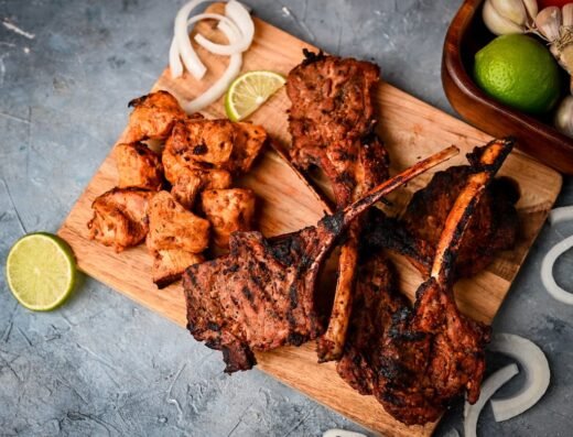 La Parrilla