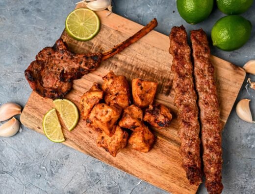 La Parrilla