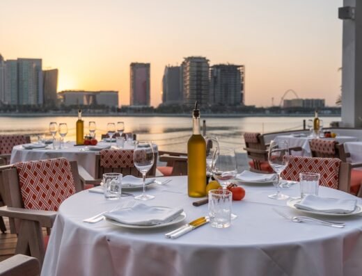 La Petite Maison (LPM) Doha