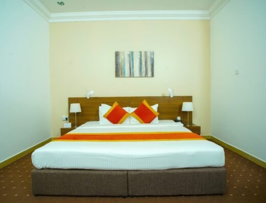 La Villa Hotel