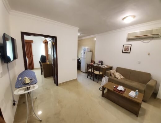 La Villa Inn Hotel Apartments