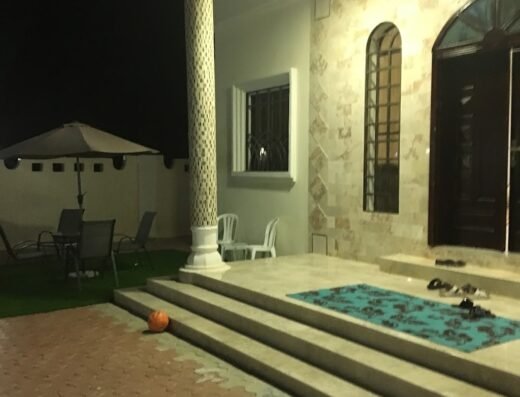 La Villa Palace Hotel