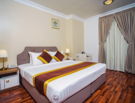 La Villa Suites