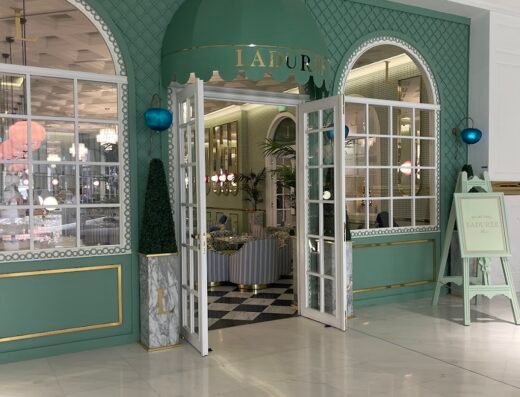 Laduree