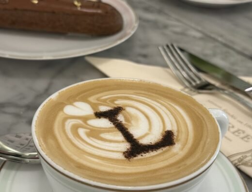 Laduree