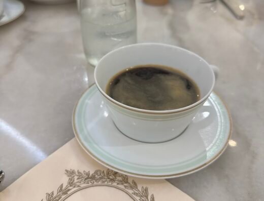 Ladurée – Villaggio Mall