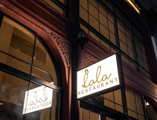 Lala Restaurant