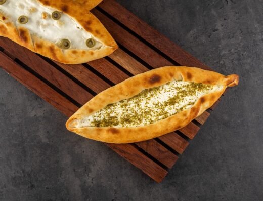 Lalezar – Authentic Levantine Cuisine in Qatar
