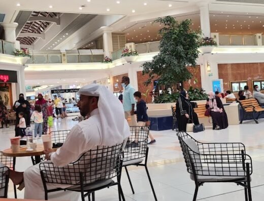 Landmark Mall