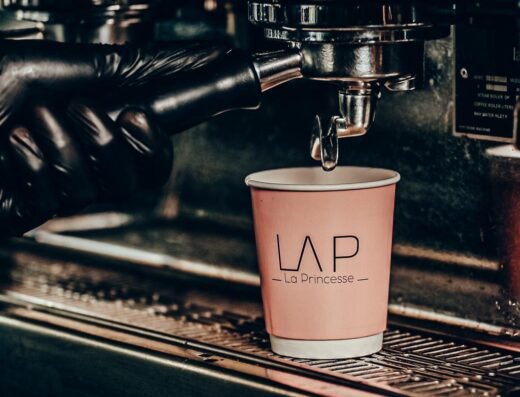 LAP Coffee