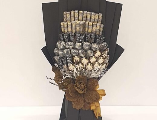 Larissa Chocolates & Flower Gifts