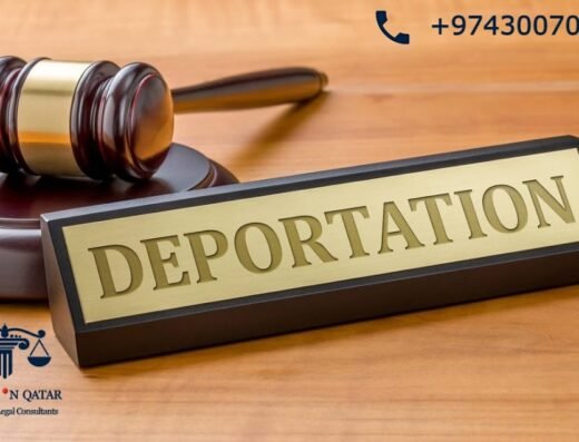 Lawyer in Qatar