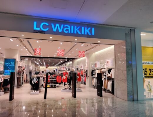 LC Waikiki