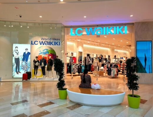 LC WAIKIKI