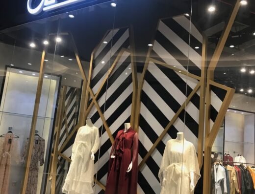 Le Merge Fashion