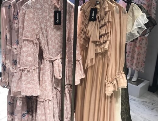Le Merge Fashion