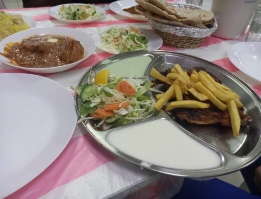 Legend Restaurant