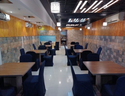 Lemoon Restaurant