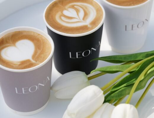 LEONA Speciality Coffee & Bakery
