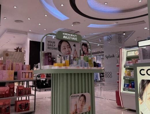 Lifestyle – Mall of Qatar
