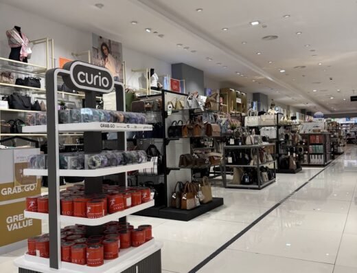 Lifestyle – Mall of Qatar