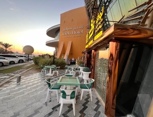 Love Diet Food Lusail