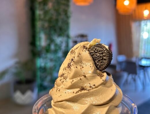 Love Diet Food Lusail