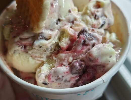 Lu Gelato – Msheireb