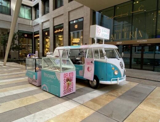 Lu Gelato – Msheireb