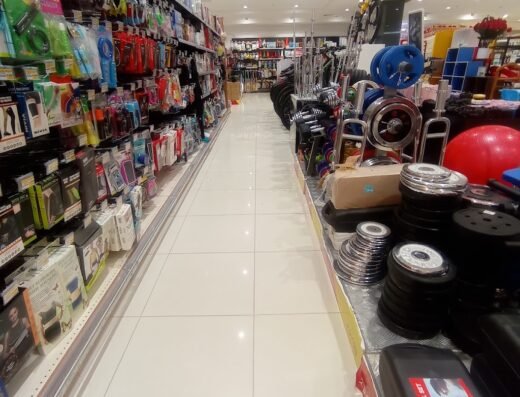 LULU FASHION STORE