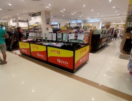 LULU FASHION STORE