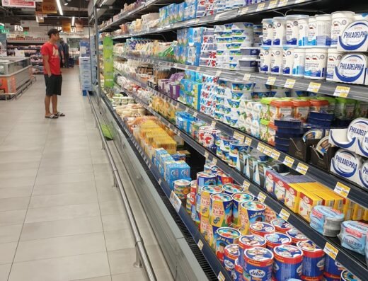 LuLu Hypermarket