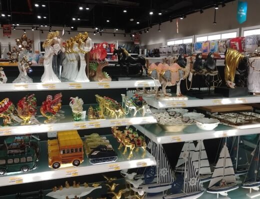 Lulu Hypermarket, Al Khor Industrial Area