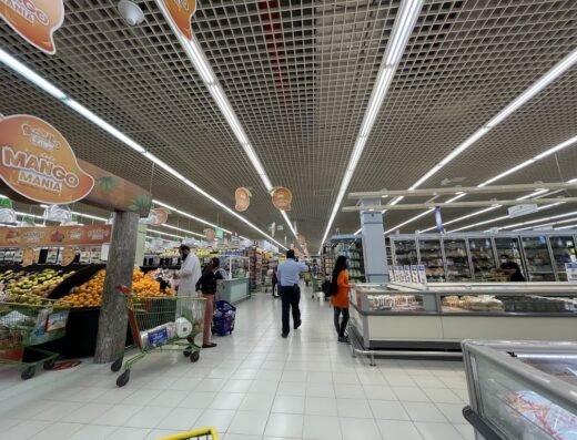Lulu Hypermarket – Al Messila