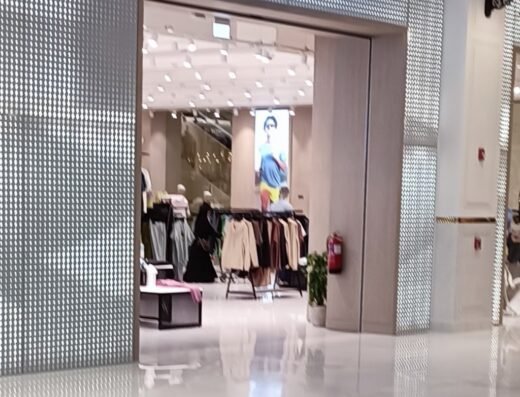 lululemon – Place Vendome Mall