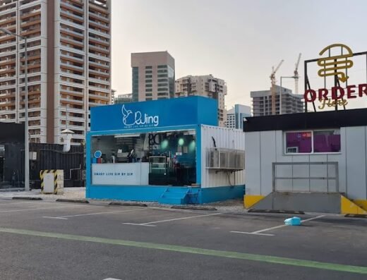 Lusail Food Arena