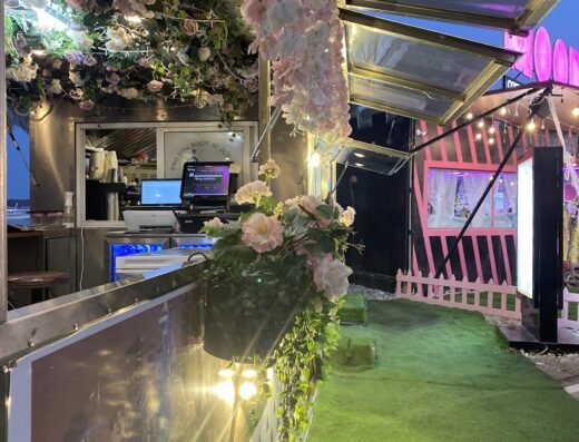 Lusail Food Arena