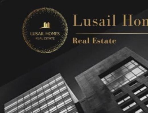 Lusail Homes Real Estate