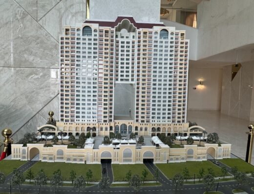 Lusail Homes Real Estate