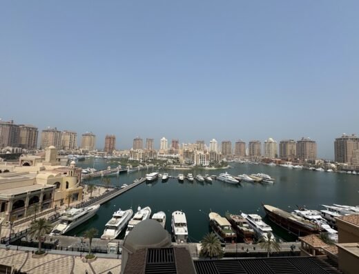 Lusail Homes Real Estate
