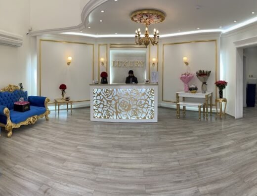 Luxury Flowers and Chocolates