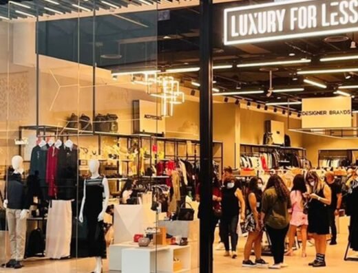 Luxury For Less – Place Vendôme Mall