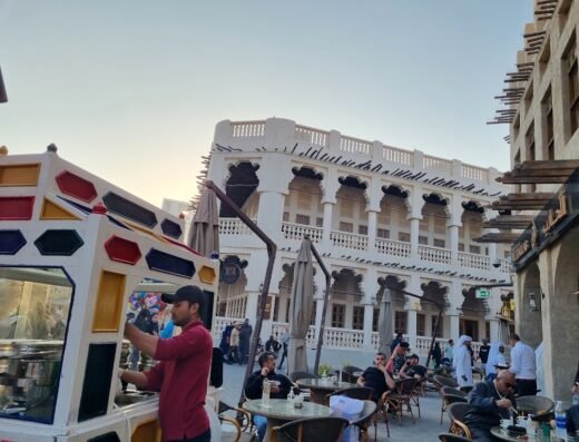 Lyaly Alhelmya Restaurant