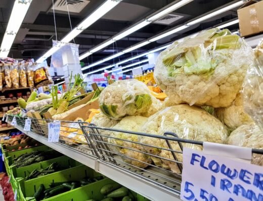 Madeena hyper market