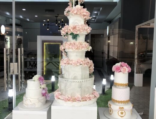 Madeleine Bakery