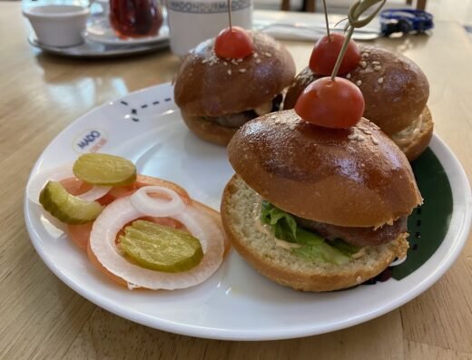 MADO Al Wakrah Branch