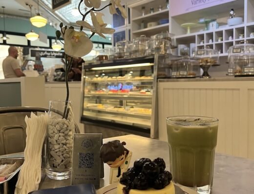Magnolia Bakery